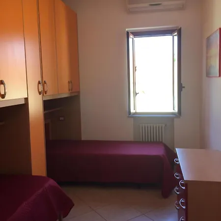 公寓 The Terrace Overlooking The Ionian Sea 罗切拉伊奥尼卡