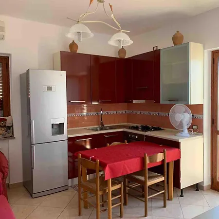 The Terrace Overlooking The Ionian Sea 公寓 *