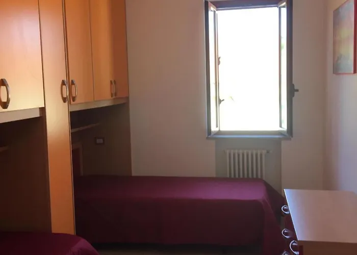 Appartement The Terrace Overlooking The Ionian Sea Roccella Ionica